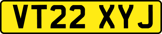VT22XYJ