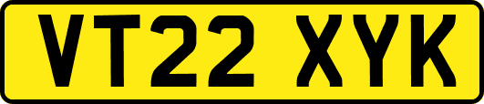 VT22XYK