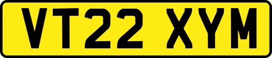 VT22XYM