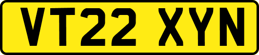 VT22XYN