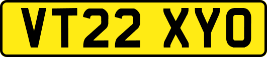 VT22XYO