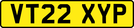 VT22XYP