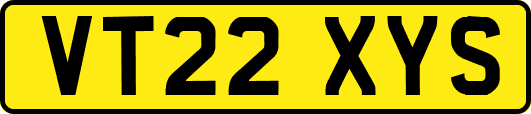 VT22XYS