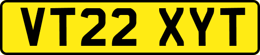 VT22XYT