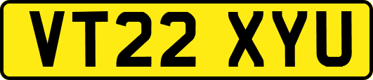 VT22XYU