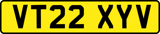 VT22XYV