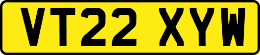 VT22XYW