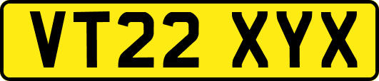VT22XYX