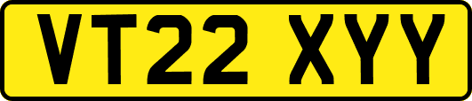 VT22XYY