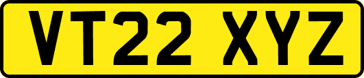 VT22XYZ