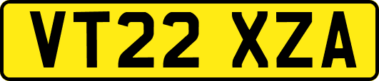 VT22XZA