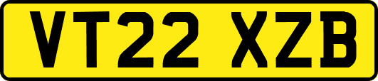 VT22XZB
