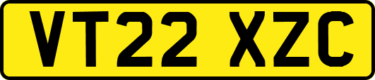 VT22XZC