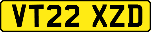 VT22XZD