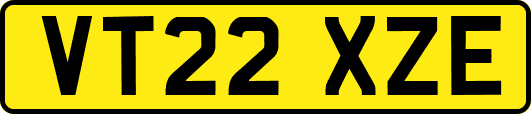 VT22XZE