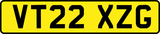 VT22XZG