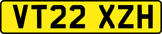 VT22XZH