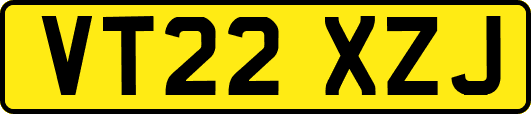 VT22XZJ