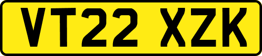 VT22XZK