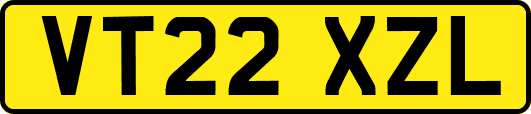 VT22XZL