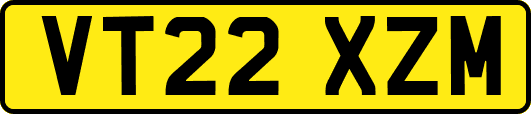 VT22XZM