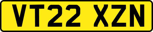 VT22XZN