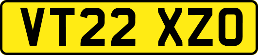 VT22XZO
