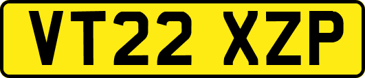 VT22XZP