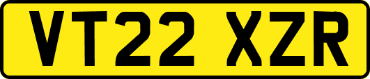 VT22XZR