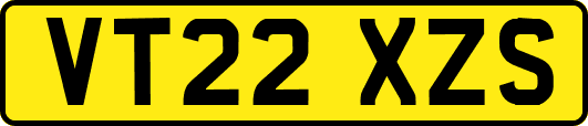 VT22XZS