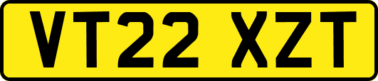 VT22XZT