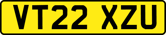 VT22XZU