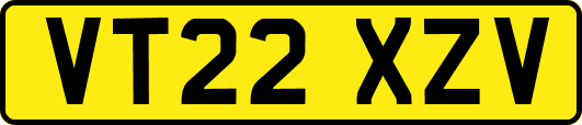 VT22XZV