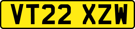 VT22XZW