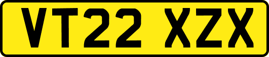 VT22XZX