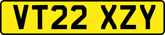 VT22XZY