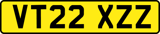 VT22XZZ