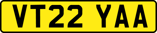 VT22YAA
