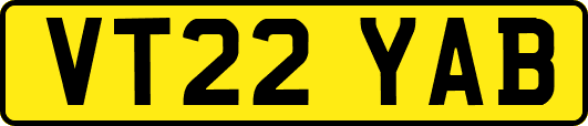 VT22YAB