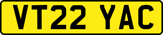 VT22YAC