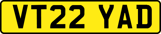 VT22YAD