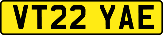 VT22YAE
