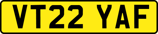 VT22YAF