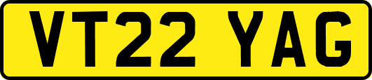 VT22YAG