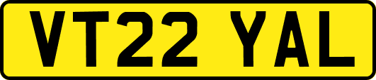 VT22YAL