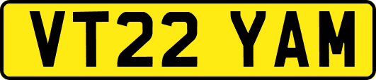 VT22YAM