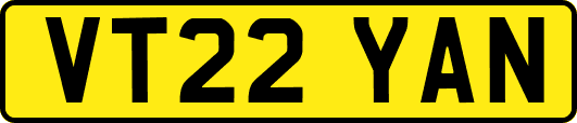 VT22YAN
