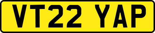 VT22YAP