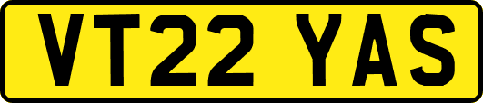 VT22YAS