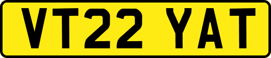 VT22YAT